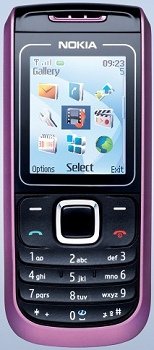 Nokia 1680 Classic