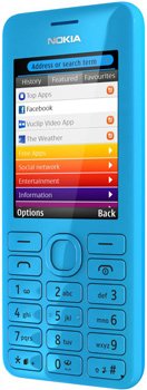 Nokia 206
