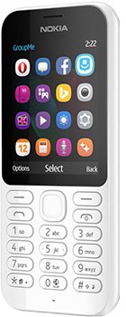 Nokia 222