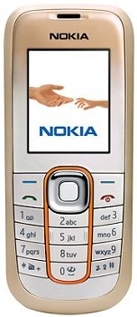 Nokia 2600 Classic