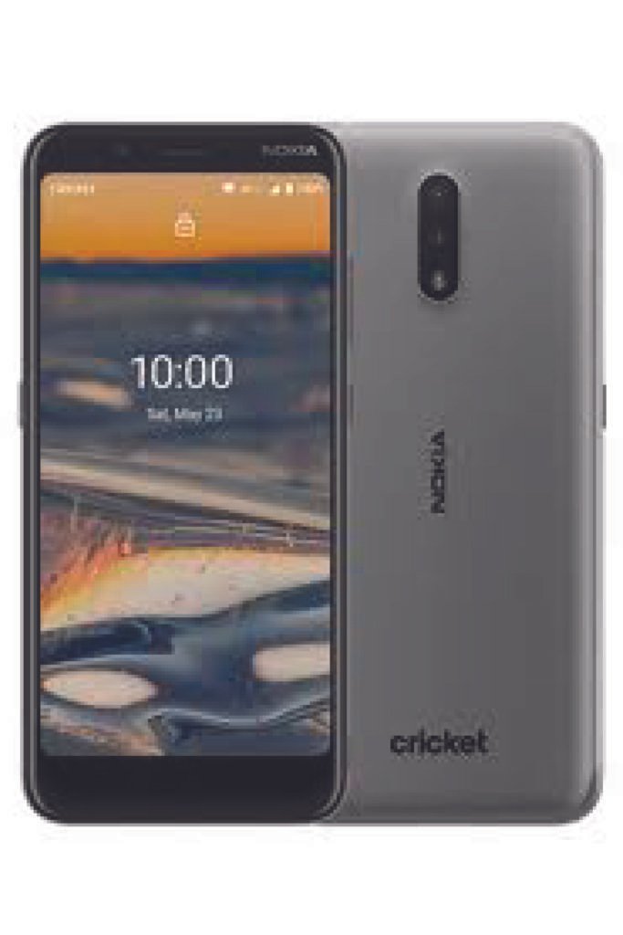 Nokia 2v Tella