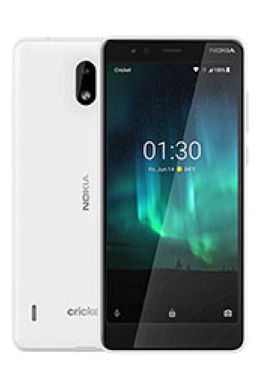 Nokia 3.1 C