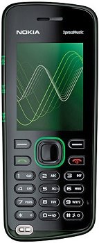 Nokia 5220