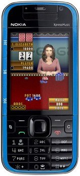 Nokia 5730 XpressMusic