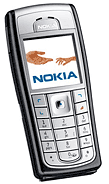 Nokia 6230i