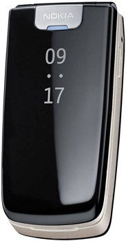 Nokia 6600 Fold