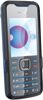 Nokia 7210 Supernova
