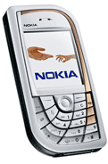 Nokia 7610
