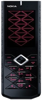 Nokia 7900 Prism