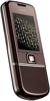 Nokia 8800 Sapphire Arte