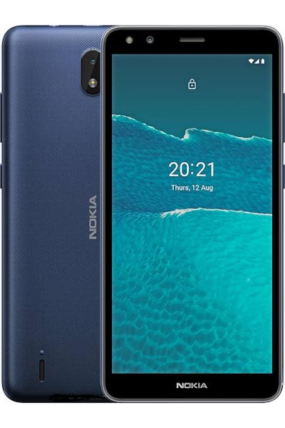 Nokia C1 2nd Edition