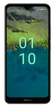 Nokia C110