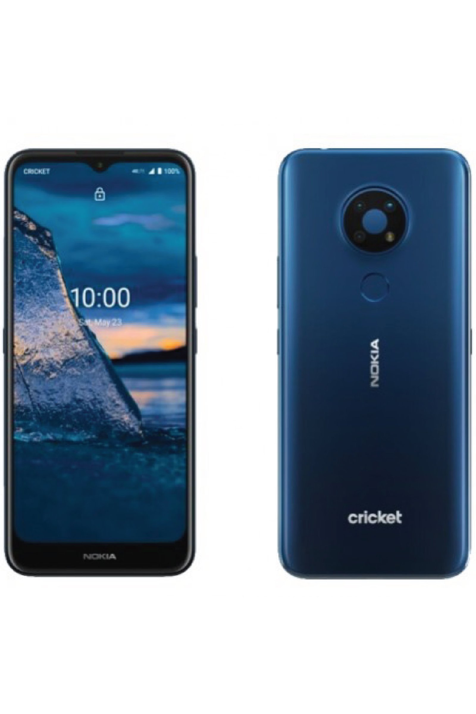 Nokia C2 Tennen