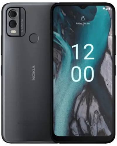Nokia C22