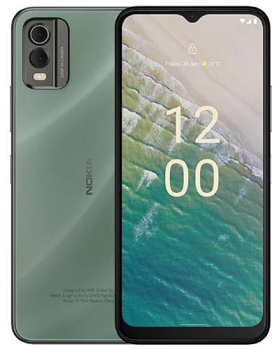 Nokia C32