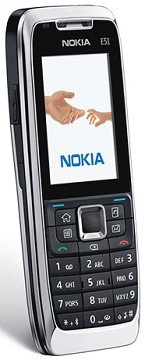 Nokia E51
