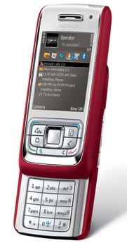 Nokia E65