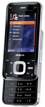 Nokia N81 2GB