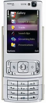 Nokia N95