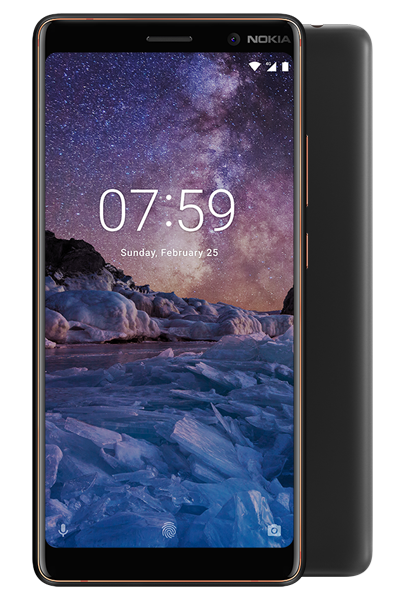 Nokia Phoenix