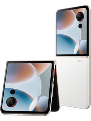 Nubia Flip 3
