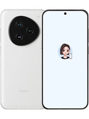 Nubia M153