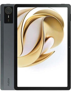 Nubia Pad SE