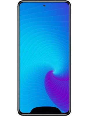 Nubia Z50 SE