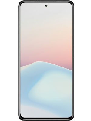 Nubia Z50S