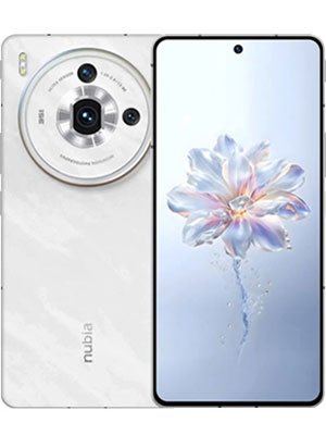 Nubia Z50S Pro