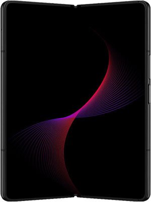 Nubia Z60 Fold