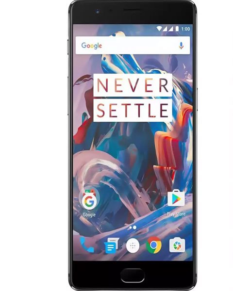OnePlus 3