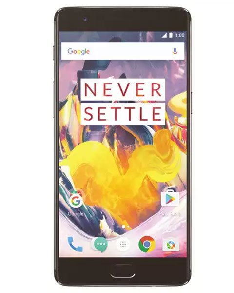 OnePlus 3T