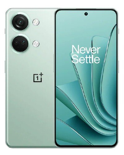 OnePlus Ace 2V