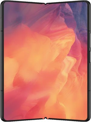 OnePlus Fold