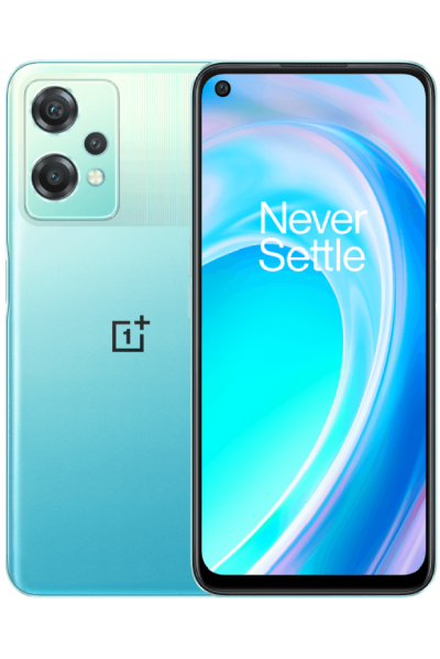 OnePlus Nord 2 Lite