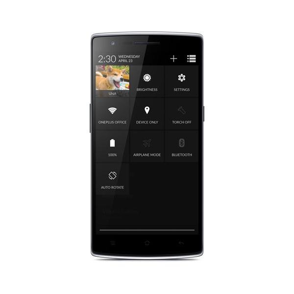 OnePlus One