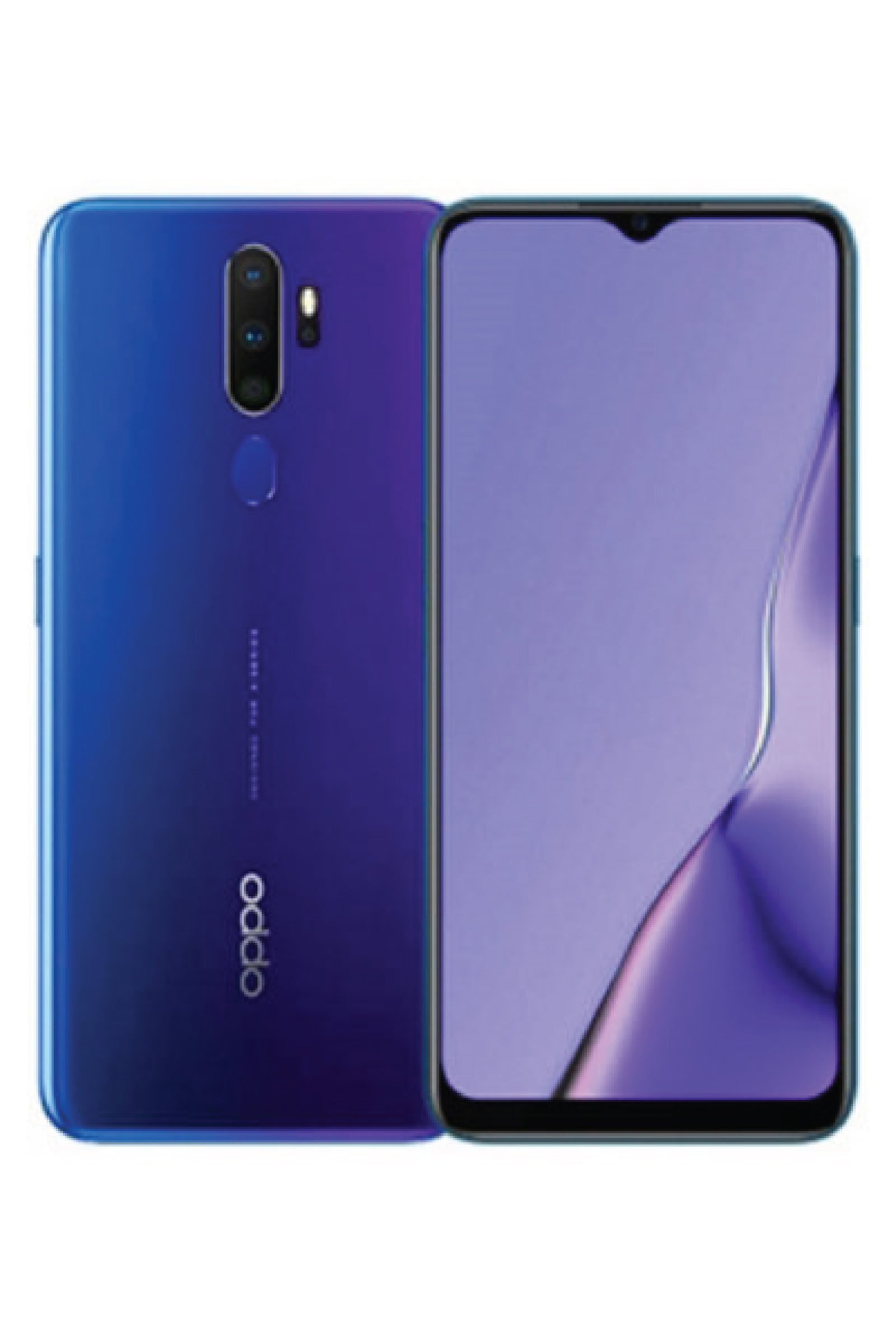Oppo A11