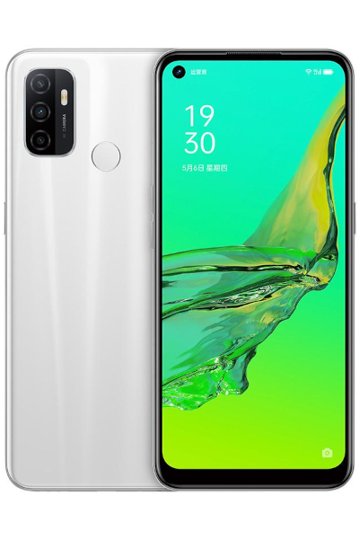 OPPO A11s