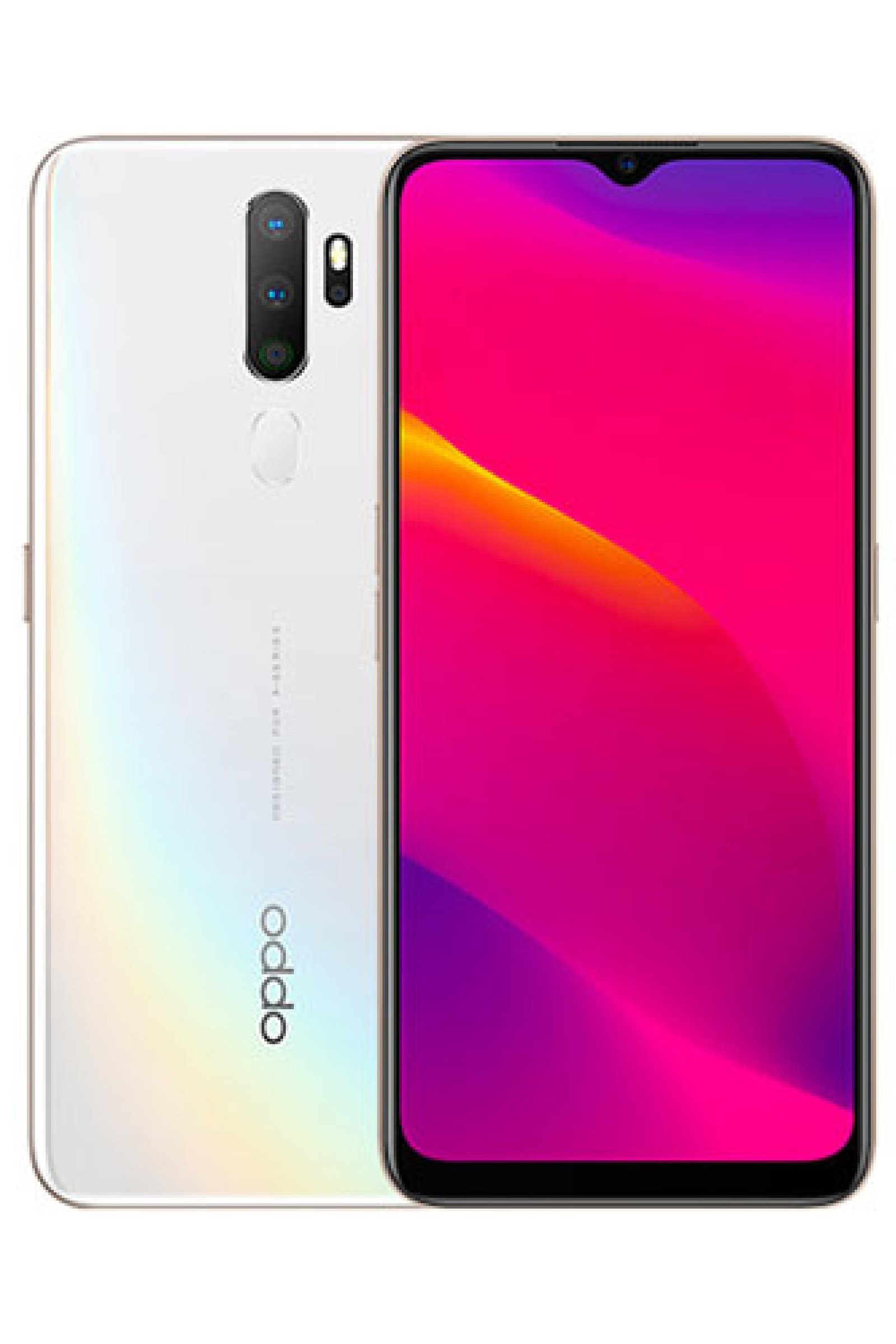 Oppo A13