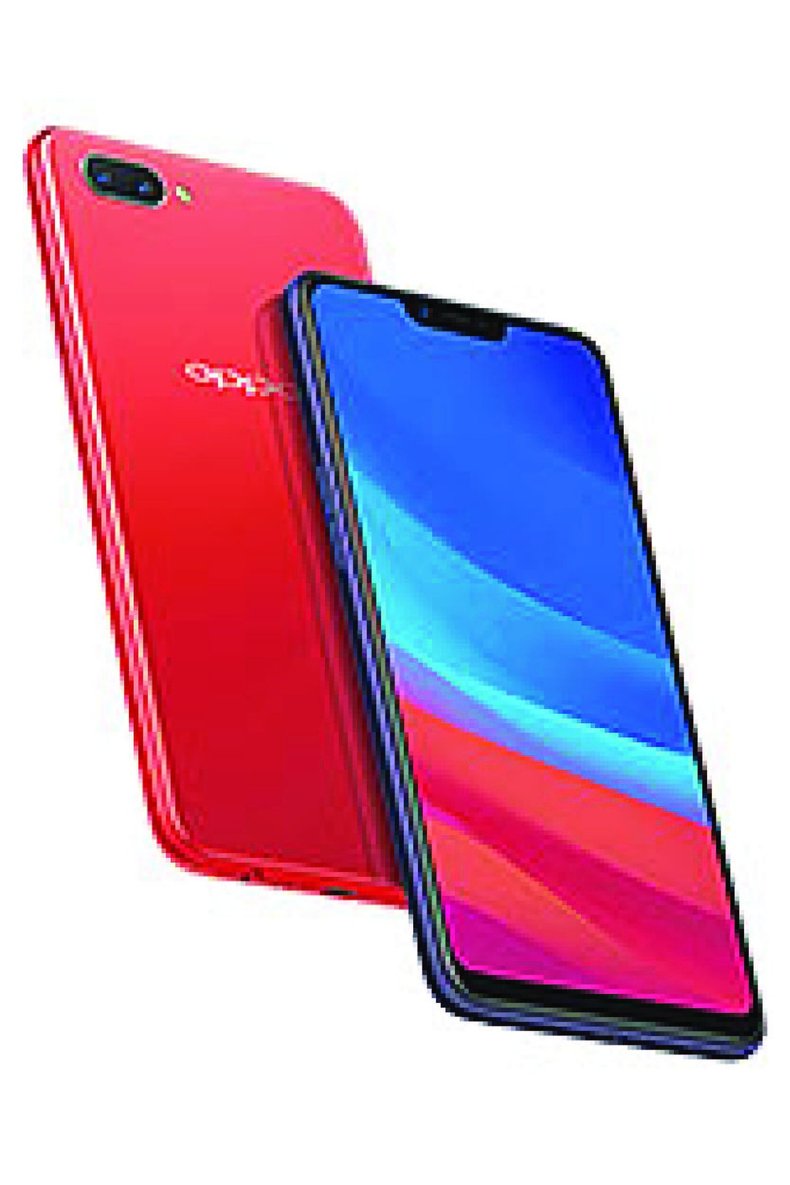 Oppo A13e