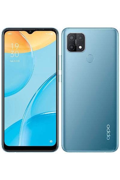 Oppo A15