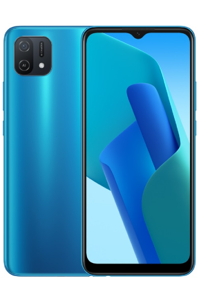 Oppo A16K