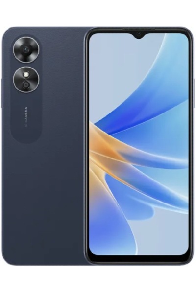 Oppo A17