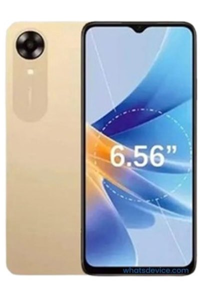 Oppo A17k