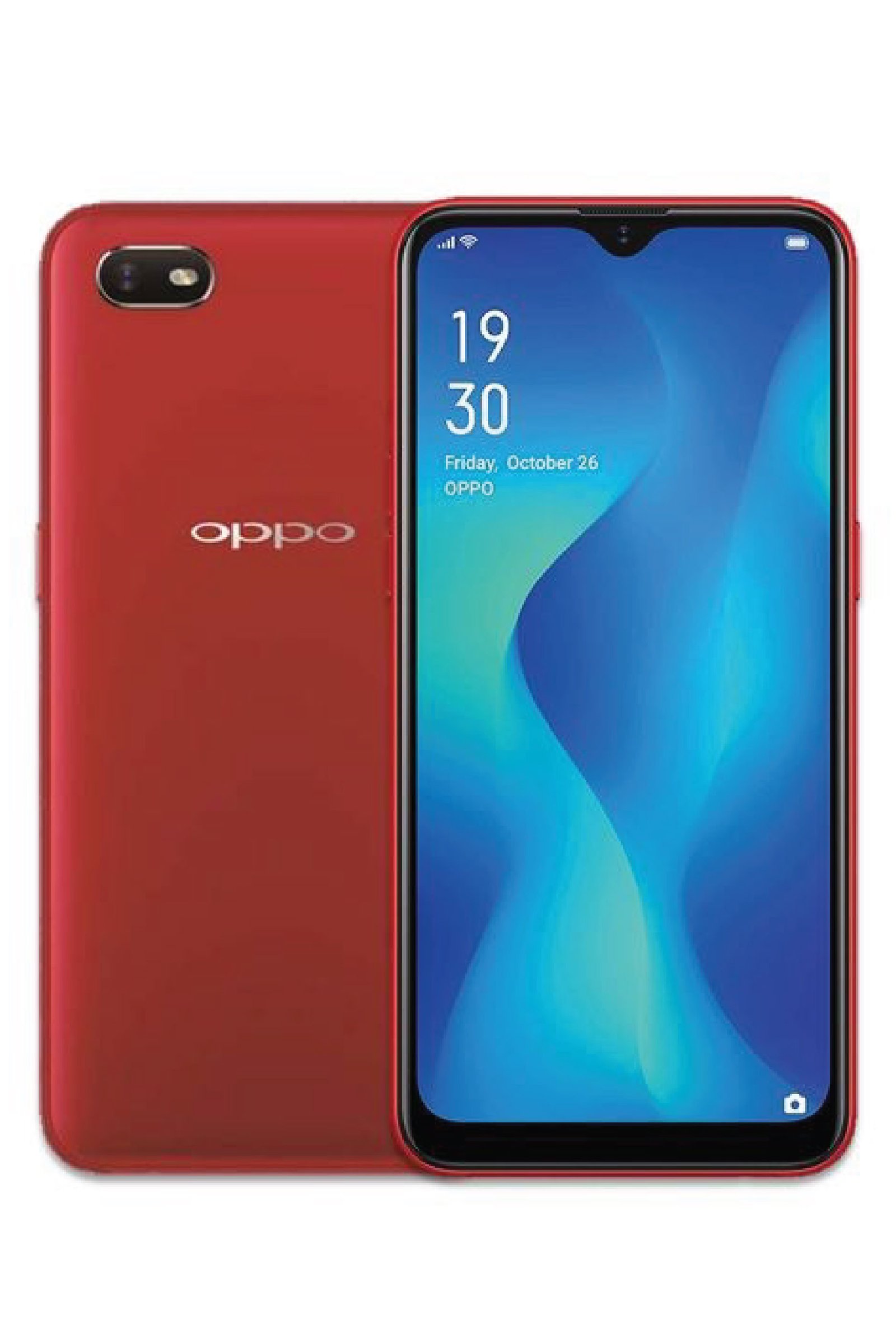 Oppo A1K
