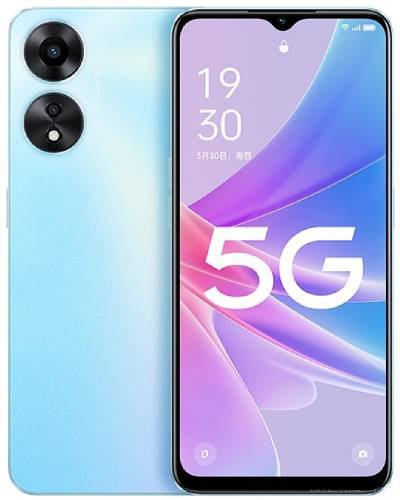 Oppo A1x