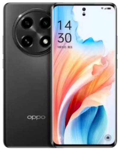 Oppo A2 Pro
