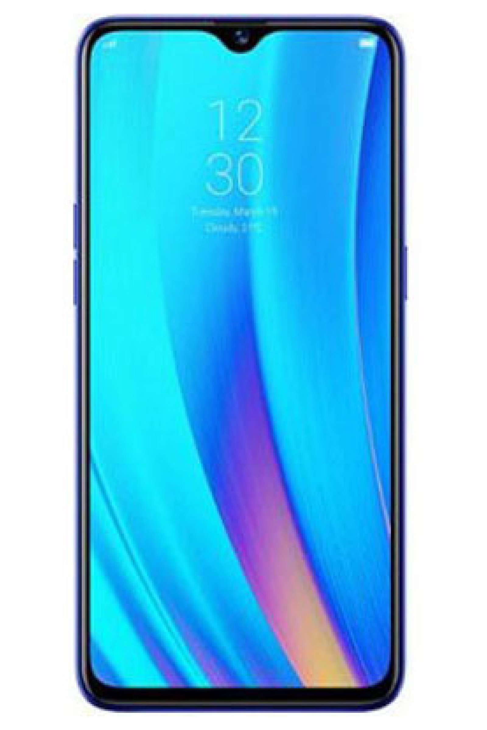 Oppo A21 2020