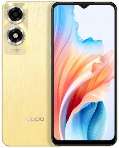 Oppo A2x